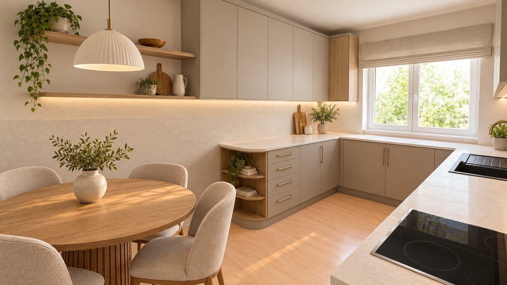 Prodej bytu 2+1 60 m²