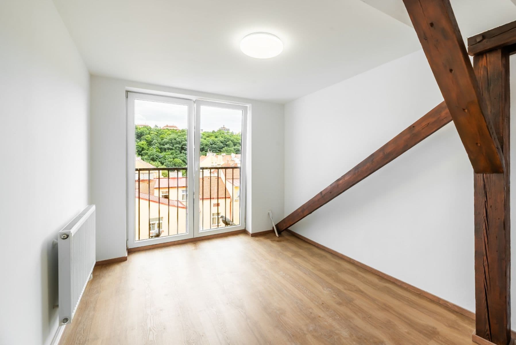 Prodej bytu 2+kk 50 m²