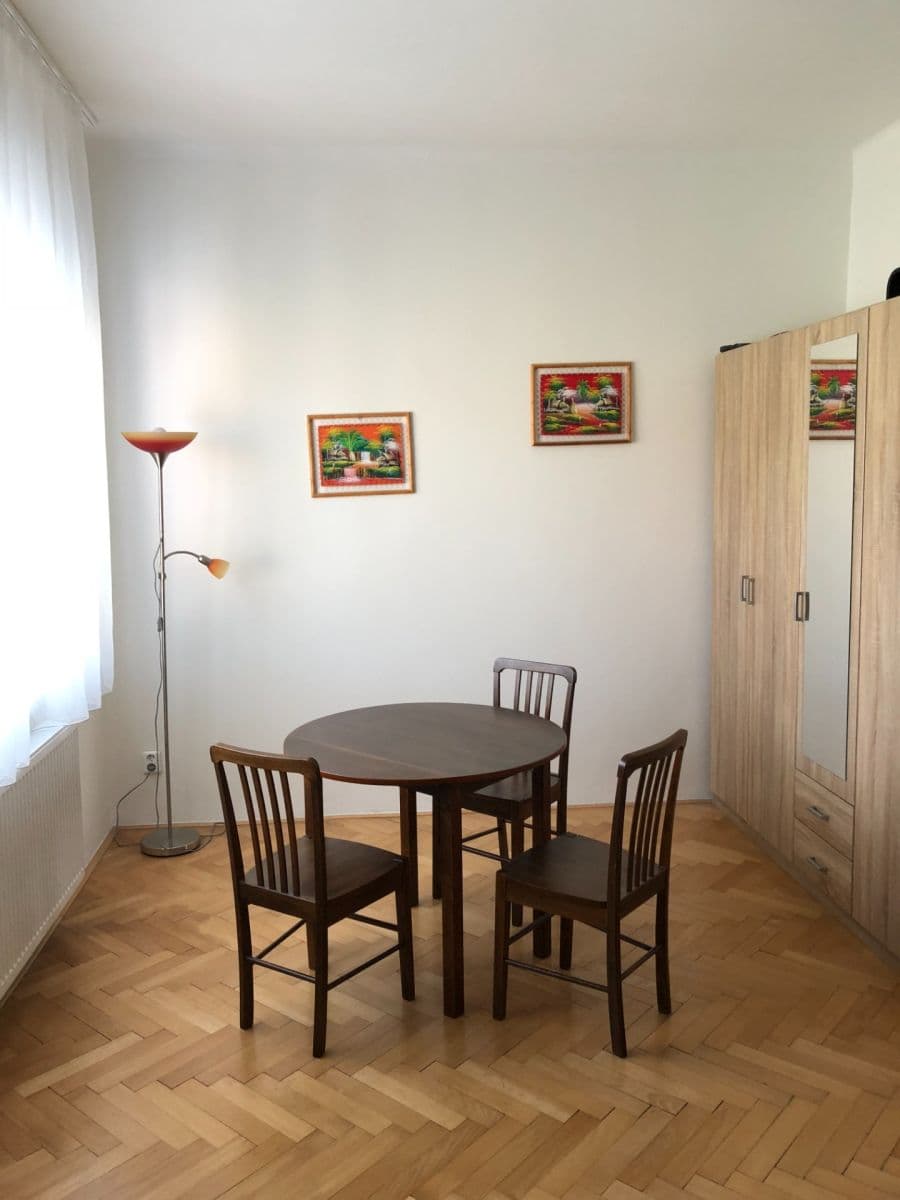 Prodej bytu 2+kk 42 m²