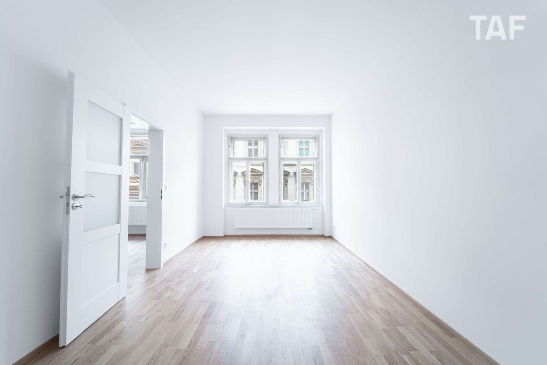 Prodej bytu 2+1 69 m²