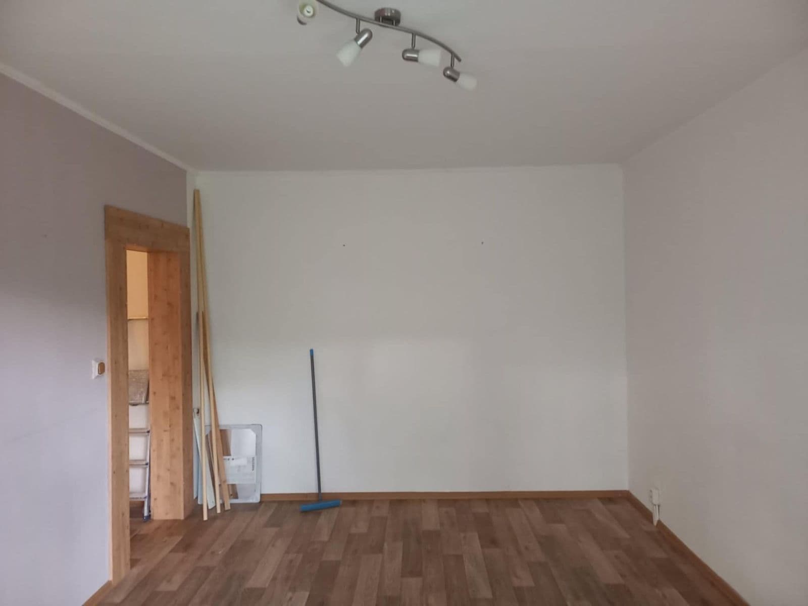 Pronájem bytu 2+1 54 m²