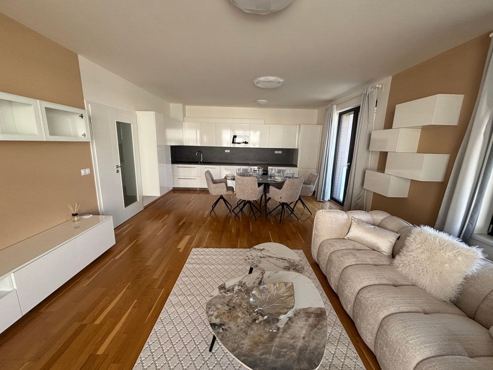 Prodej bytu 3+kk 86 m²