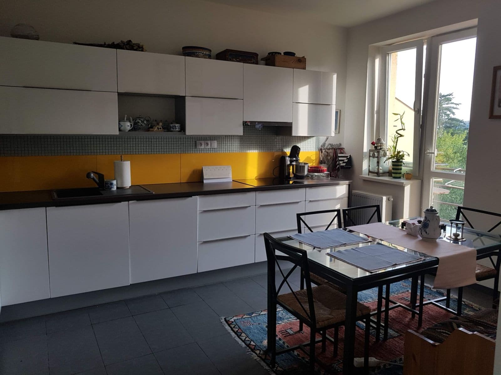 Prodej bytu 1+1 46 m²