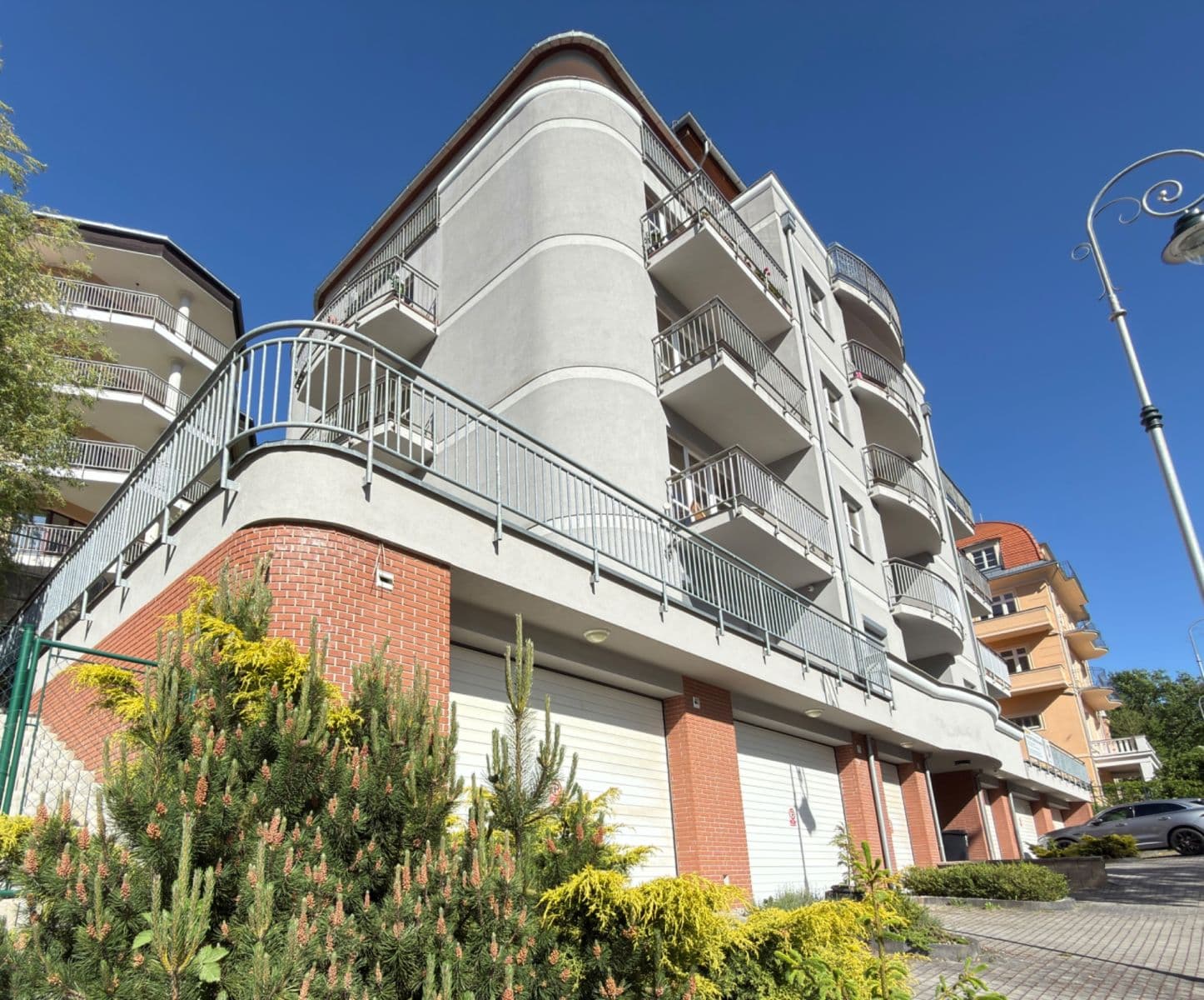 Prodej bytu 3+kk 130 m²