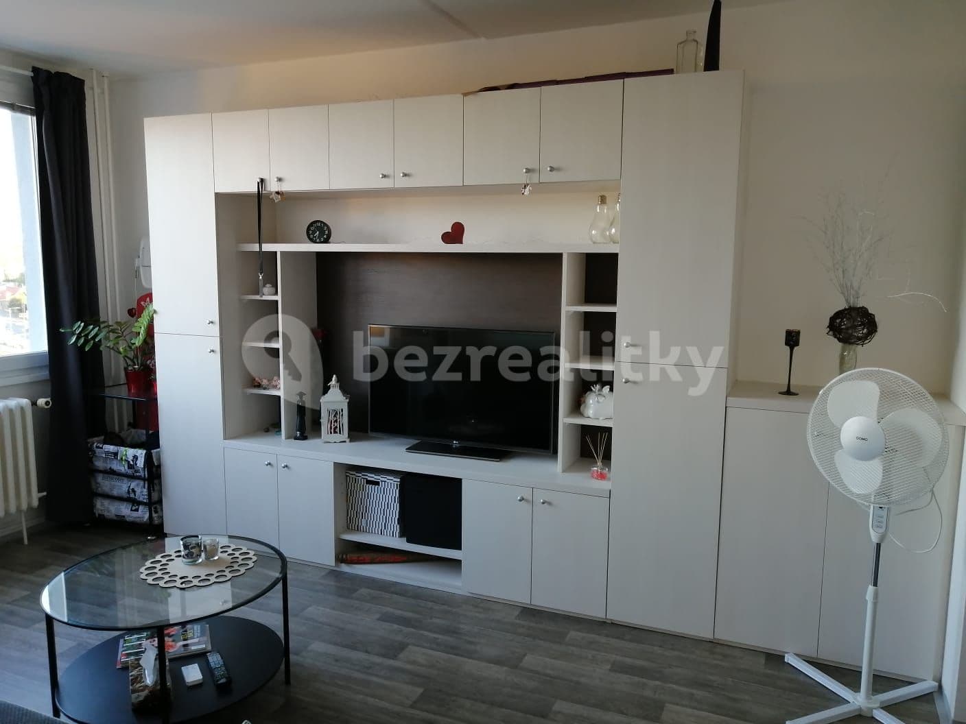Pronájem bytu 2+kk 43 m²