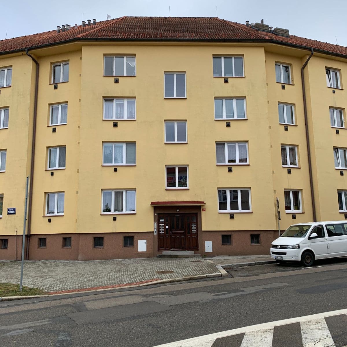 Prodej bytu 1+kk 26 m²
