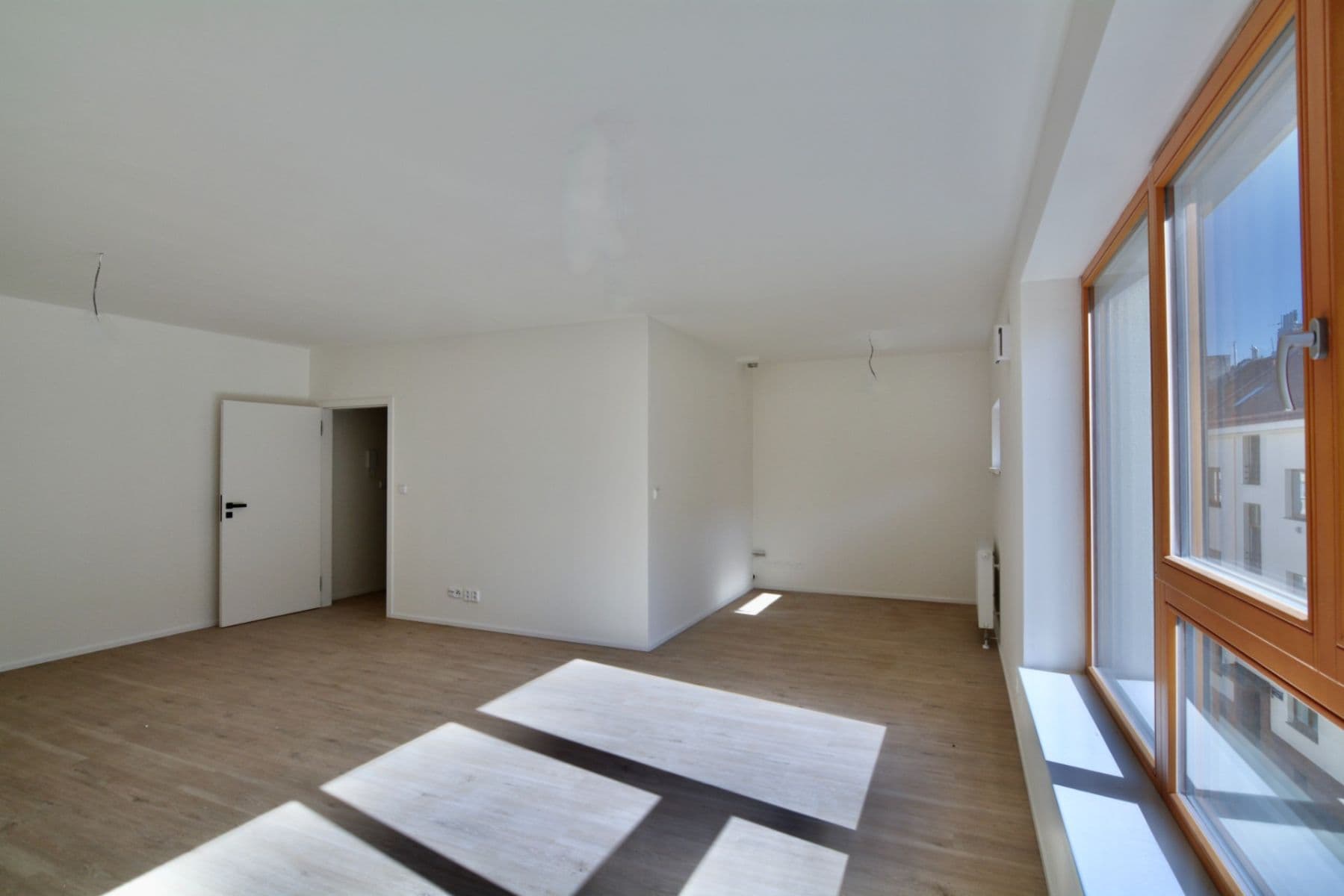 Prodej bytu 2+kk 66 m²
