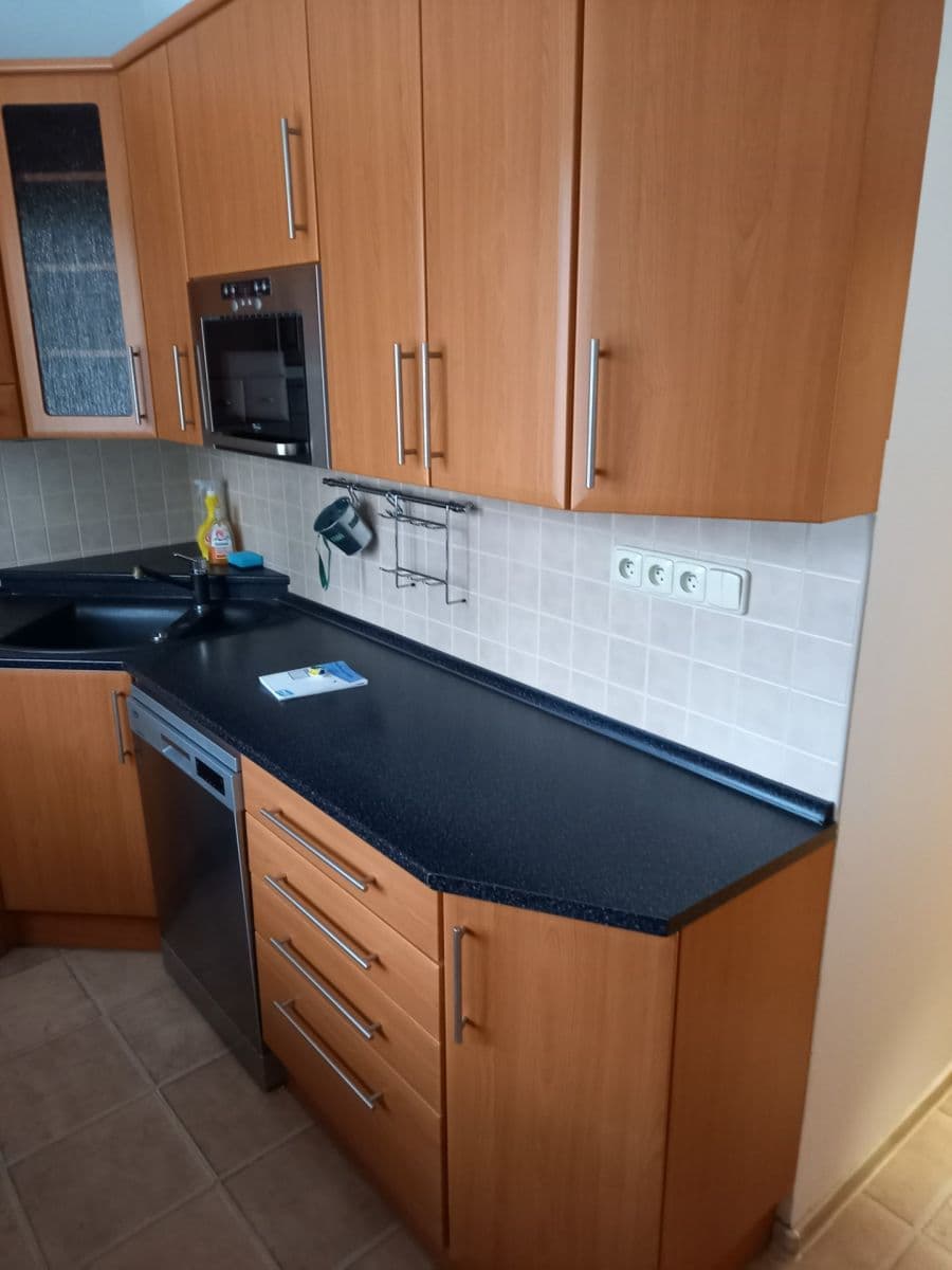 Prodej bytu 2+1 57 m²