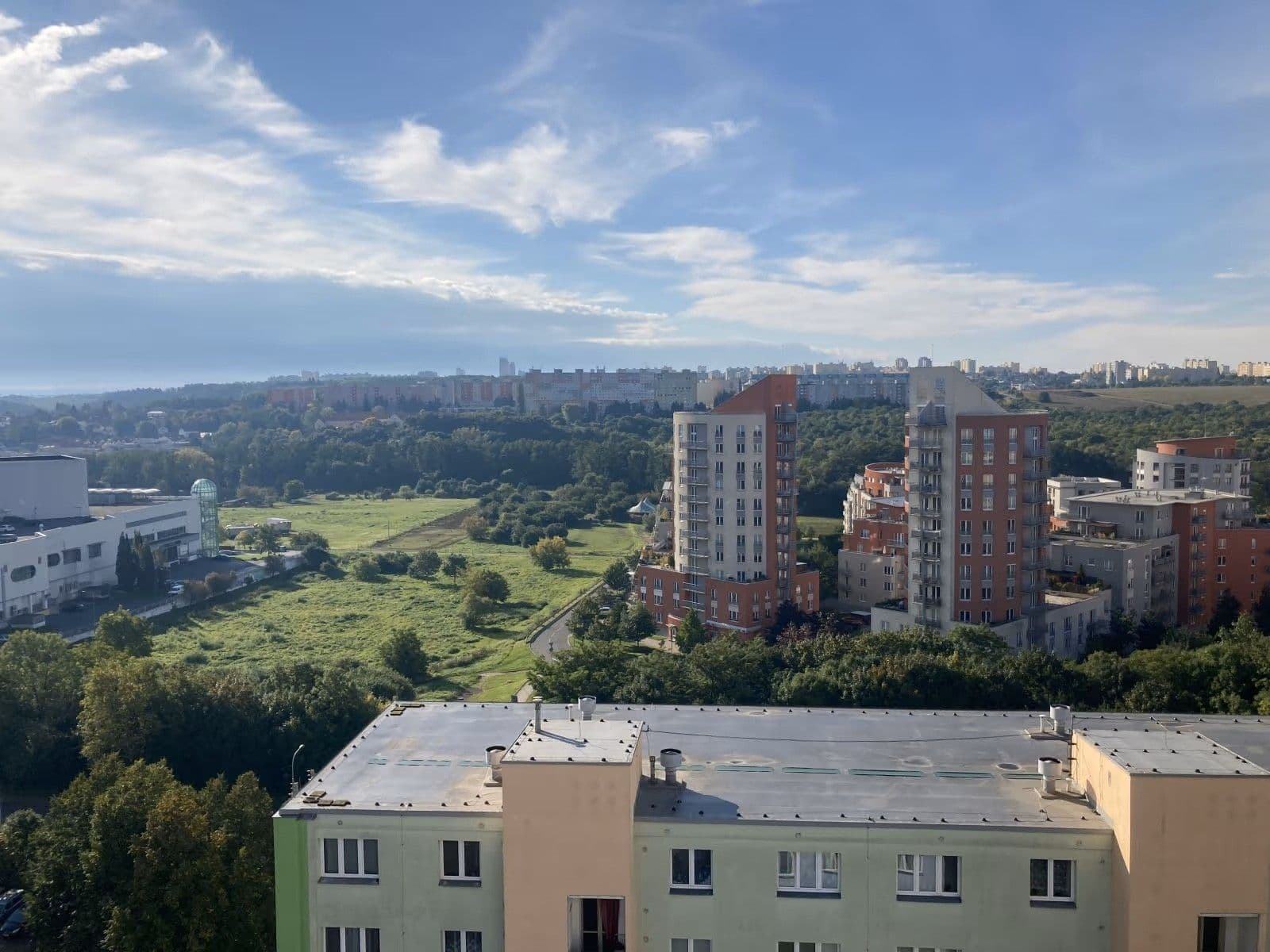 Prodej bytu 3+1 72 m²