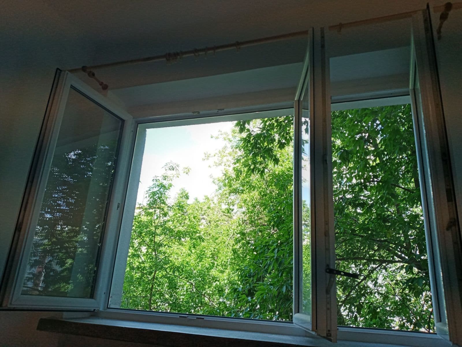 Prodej bytu 2+1 70 m²