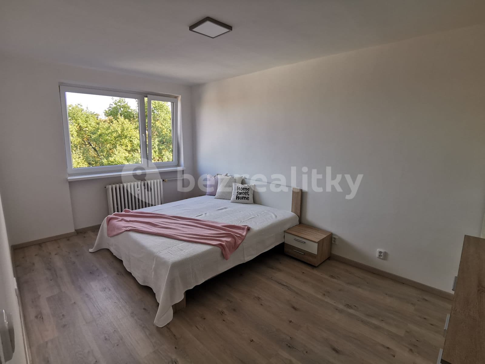 Pronájem bytu 2+kk 42 m²