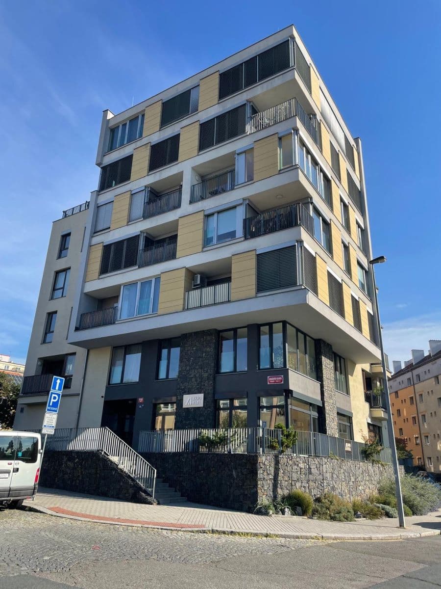 Prodej bytu 1+kk 36 m²