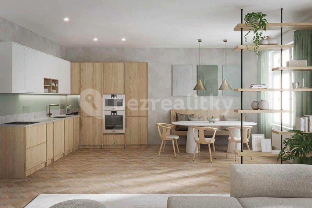 Prodej bytu 3+kk 106 m²
