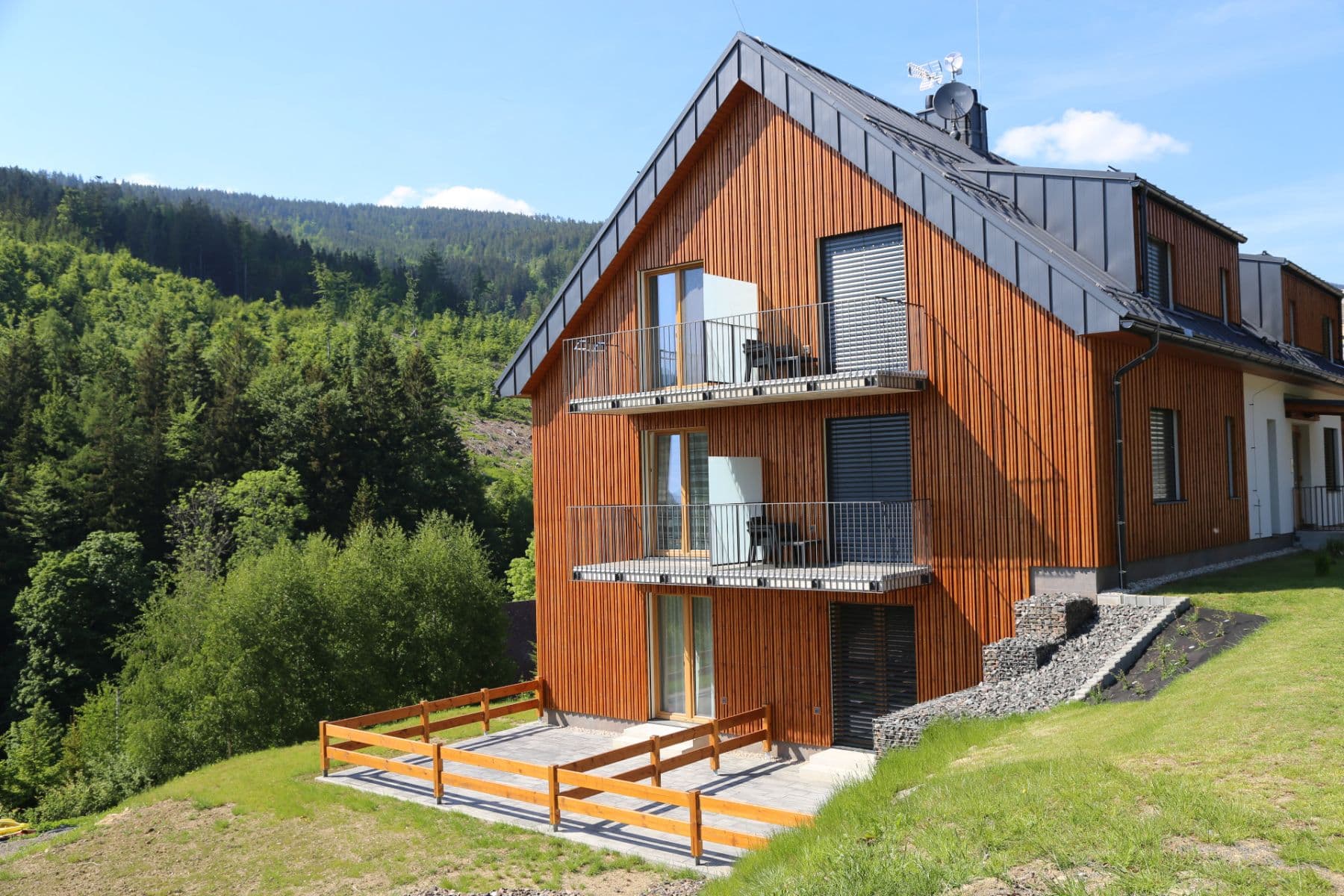 Prodej bytu 2+kk 63 m²