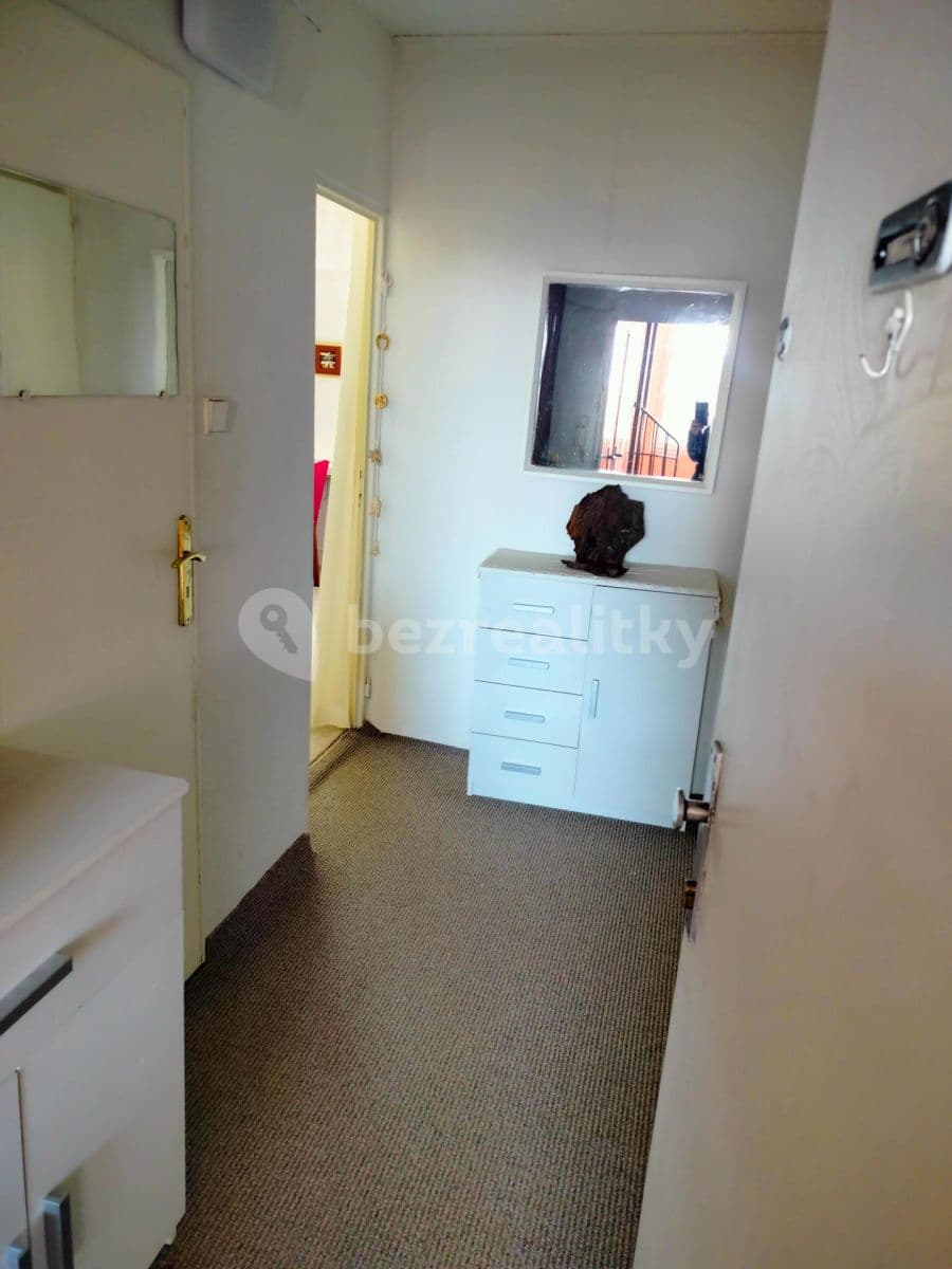 Pronájem bytu 1+kk 43 m²