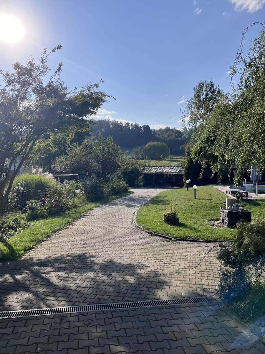 Pronájem bytu 38 m²