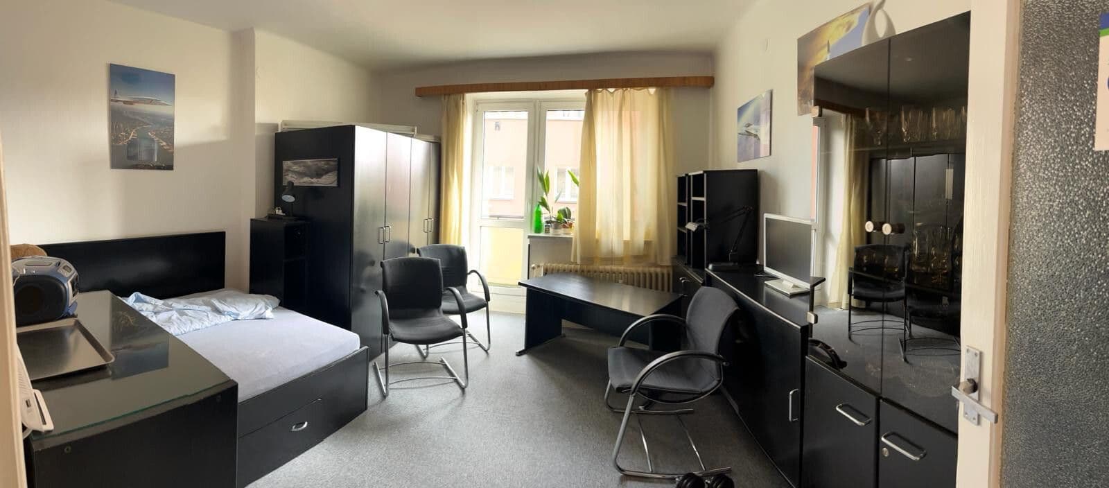 Prodej bytu 2+1 62 m²