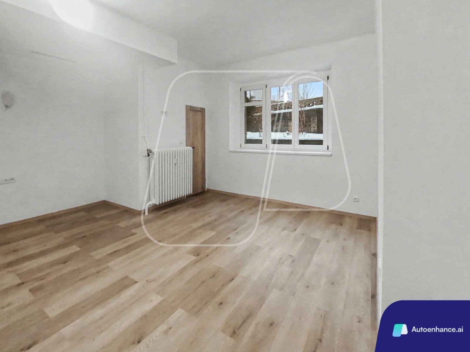 Prodej bytu 1+1 44 m²
