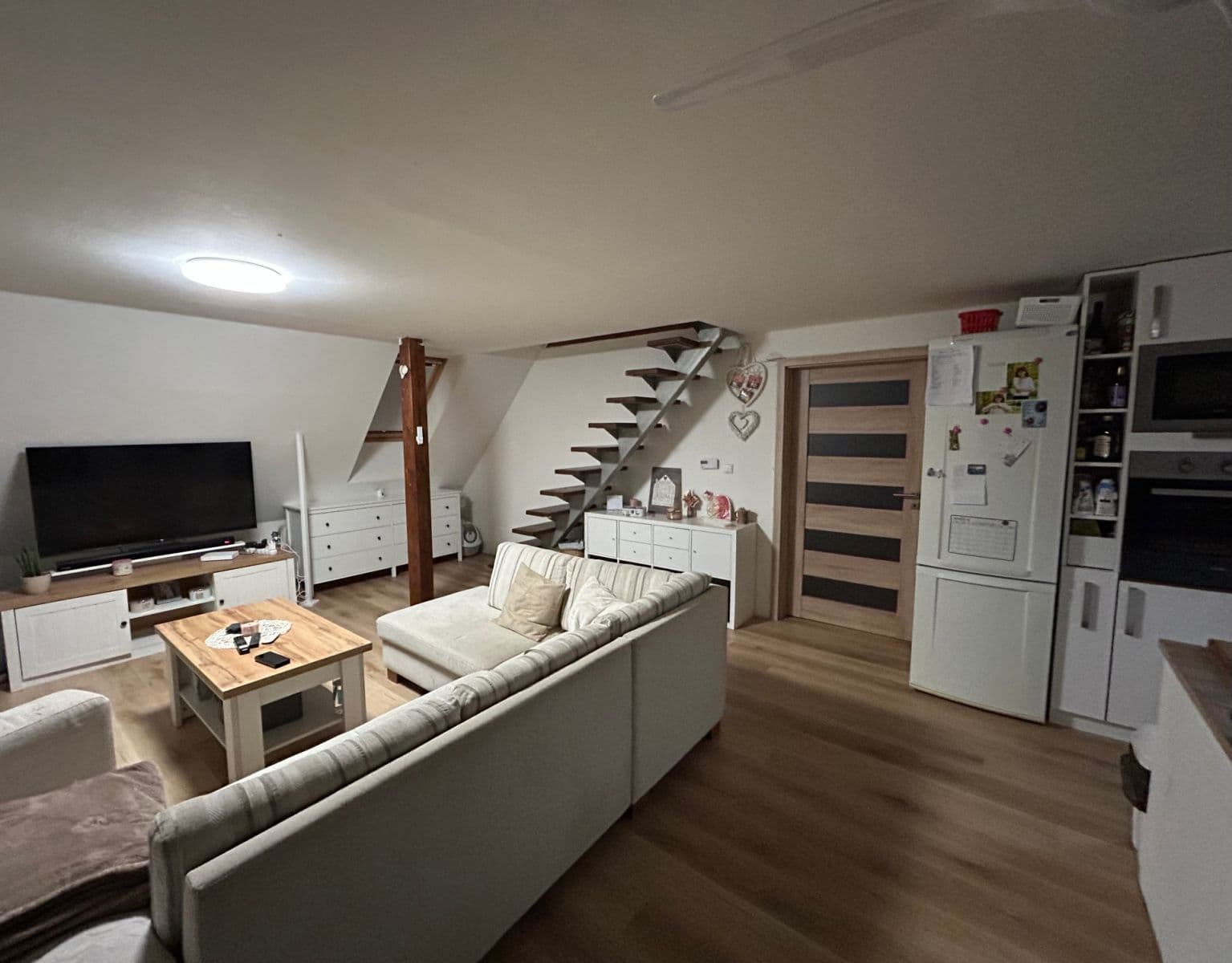 Prodej bytu 5+kk 104 m²