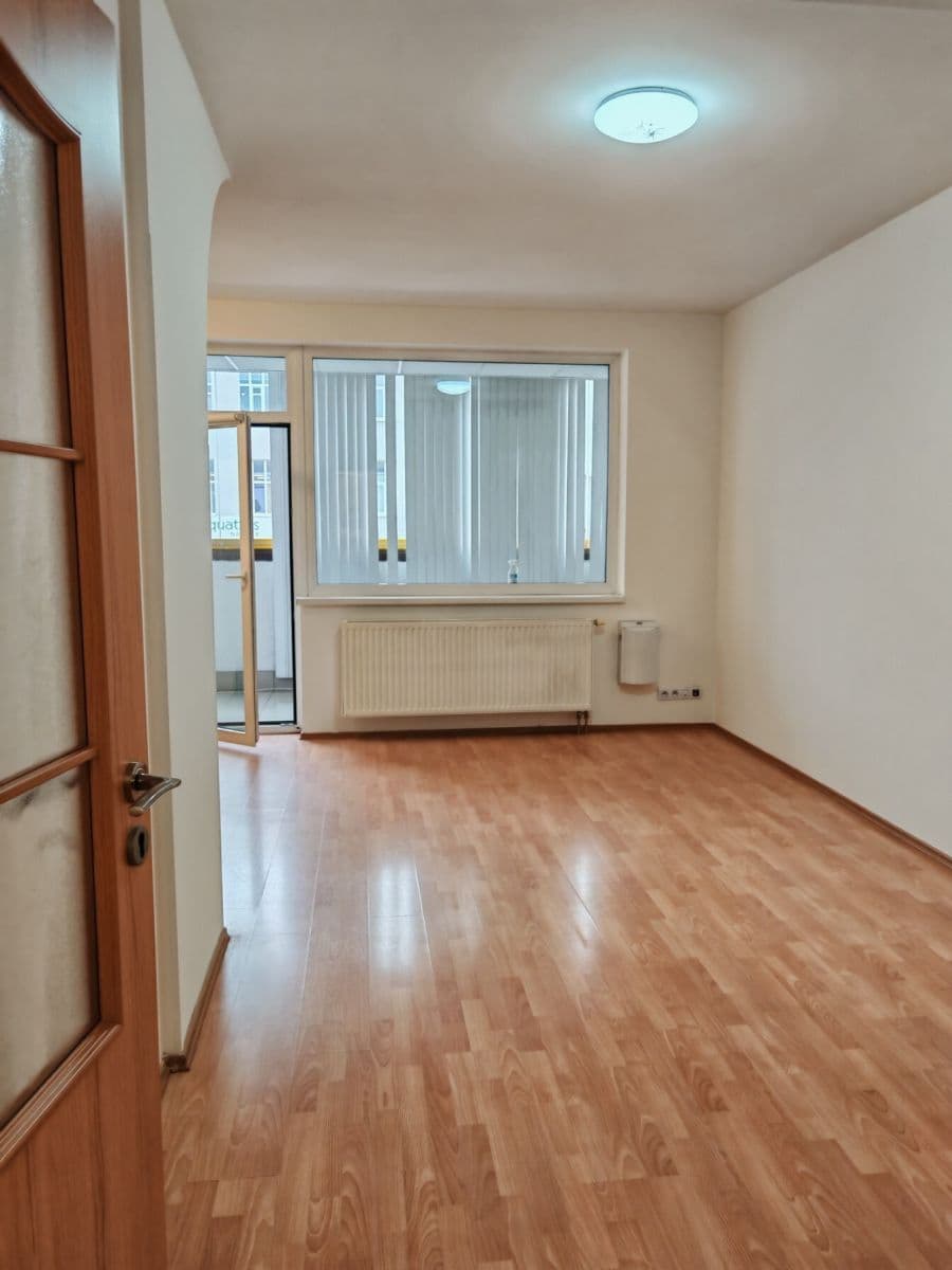 Prodej bytu 1+kk 45 m²