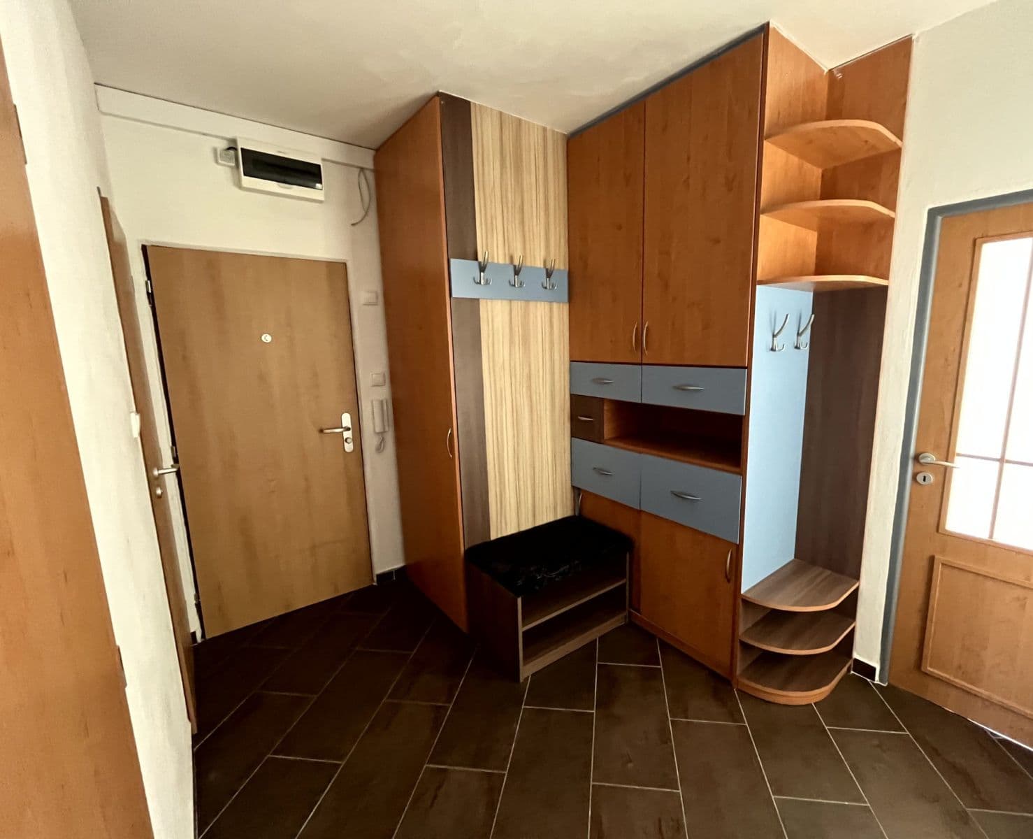Prodej bytu 3+1 82 m²