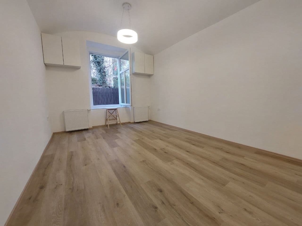 Prodej bytu 1+1 43 m²