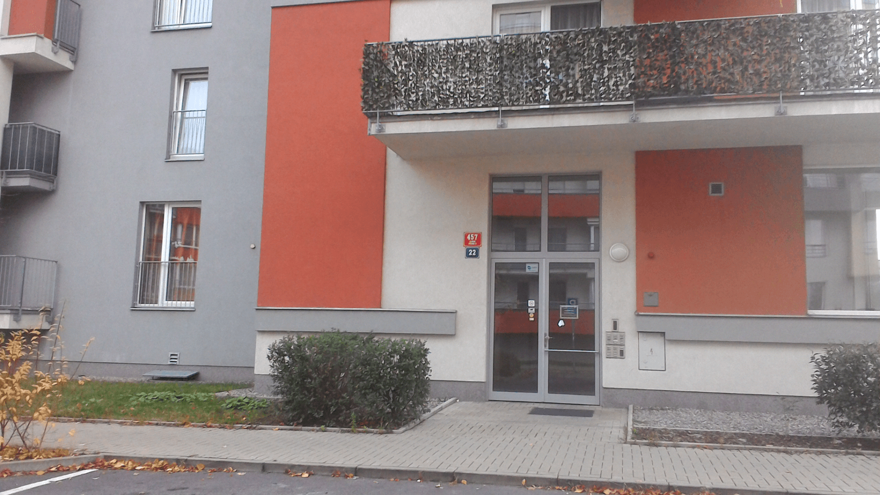 Prodej bytu 3+kk 64 m²