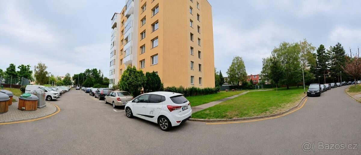 Nabízím k prodeji byt 3+1 (80m) v Kroměříži